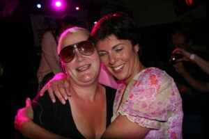 Waddeneilanden en libido