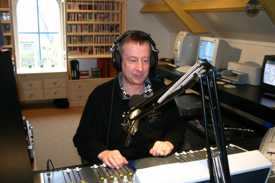 RadioNL op FM op Ameland en Terschelling