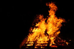 Brandweer wacht op nieuwe kazerne