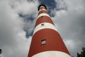 Nieuws van Persbureau Ameland op website VVV
