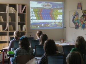 Computertypen TYPtoTAAL