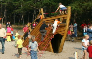 Wrakkenkaart Waddenzee in de maak