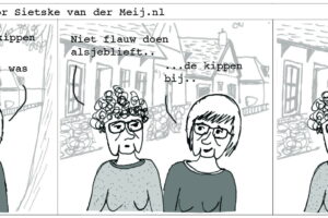 Fragment Antje en Betje 22