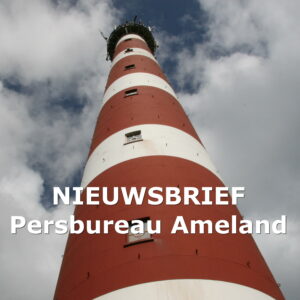 Nieuwsbrief nummer 3