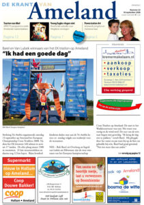 De Krant van Ameland