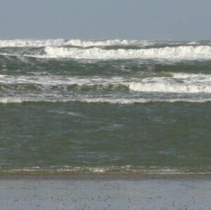 Verdrinking bij Ameland aanleiding test
