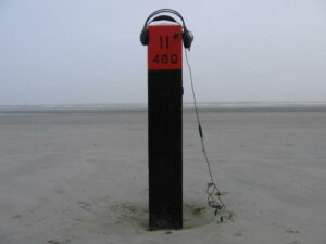 Praat- en Luisterpaal