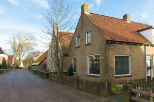 Kardinaal de Jongweg 4