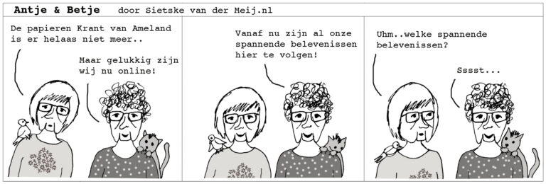 Antje & Betje 20