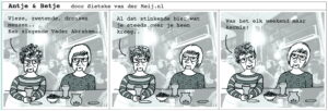 Antje & Betje 23
