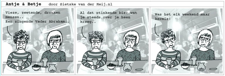 Antje & Betje 23
