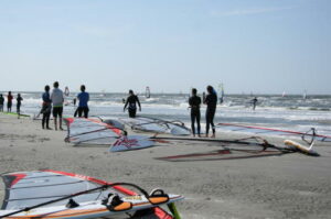 MadNes Ameland 2008