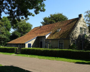  Nesserweg 13