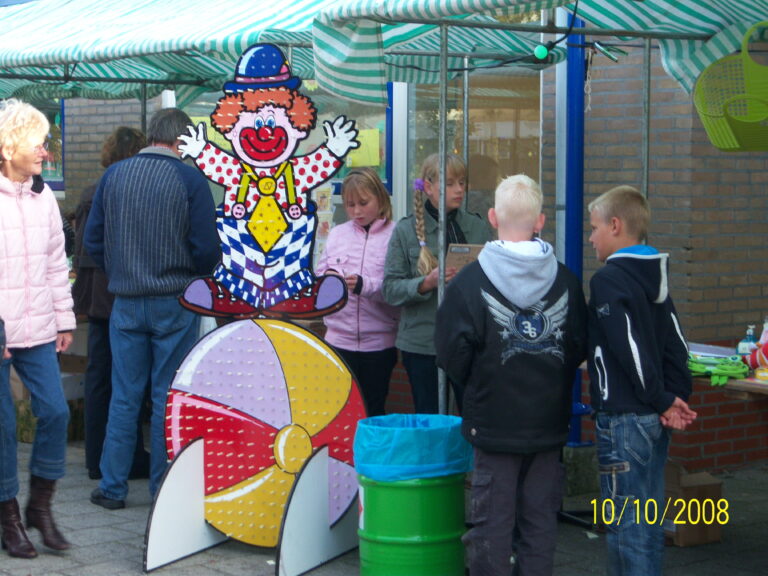 Koningin Wilhelminaschool in Hollum