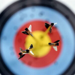 Simpel en doeltreffend: Regeladvertenties