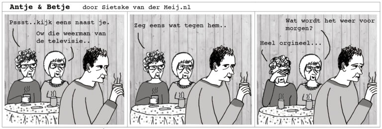 Antje en Betje 21