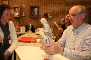 Kunst & Kitsch Ameland