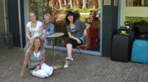 Holland International Reisbureau