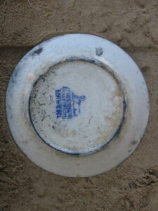 Verdronken geschiedenis