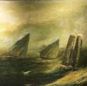 Tames Oud van Ameland