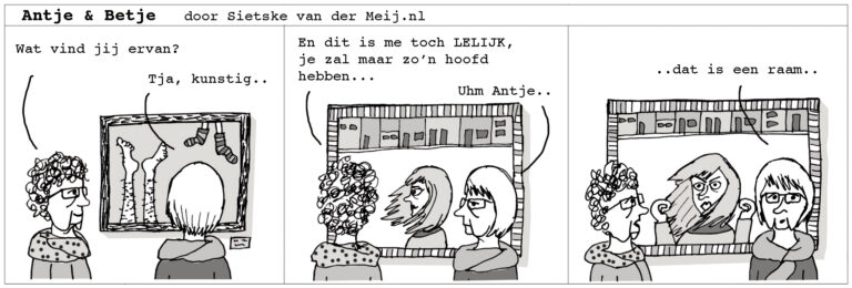 Antje & Betje 23