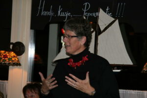 Anita Andriessen