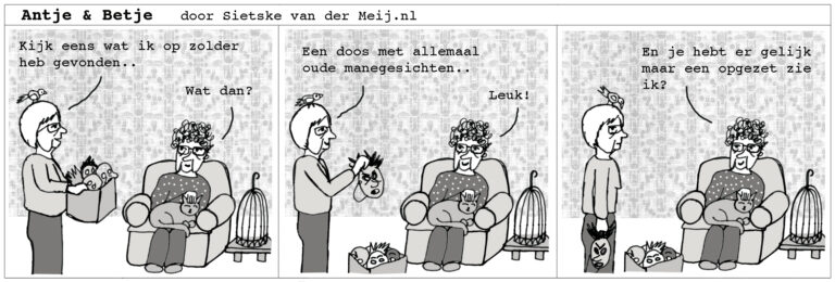 Antje & Betje 24