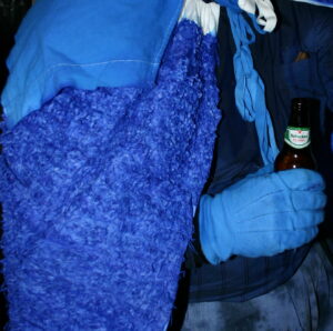 Sunneklaas niet op vrijdag?