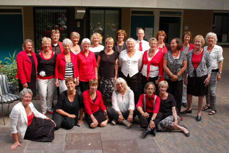 Kennemerduin-Singers