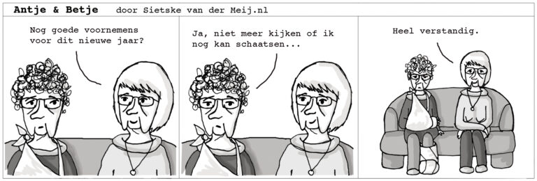 Antje & Betje 26