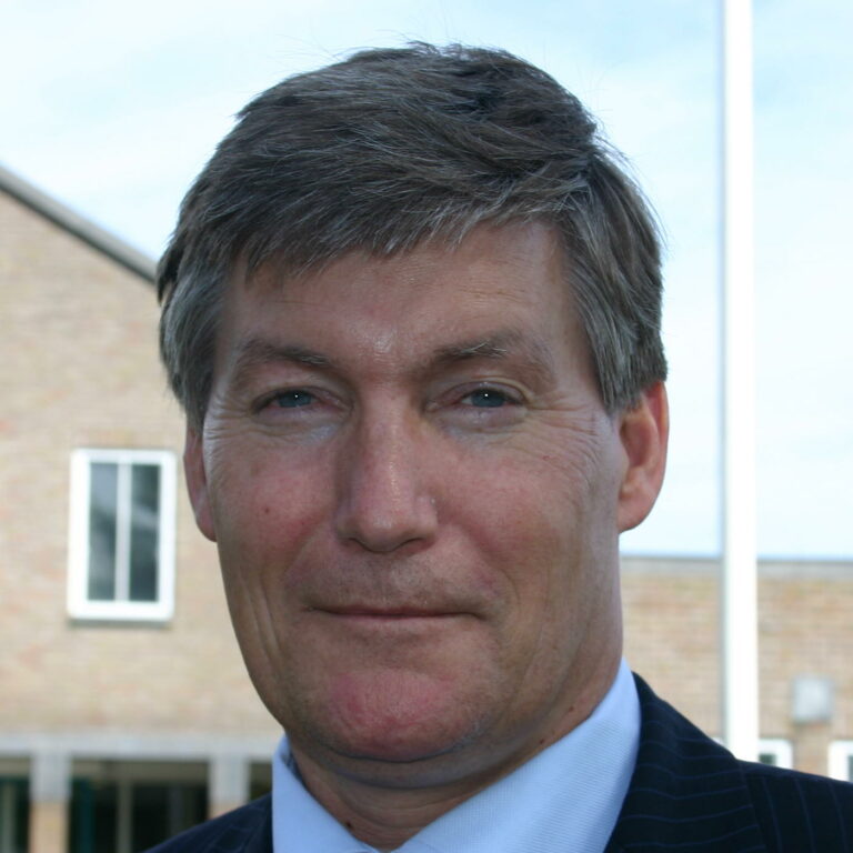 Nieuwjaarstoespraak burgemeester Albert de Hoop