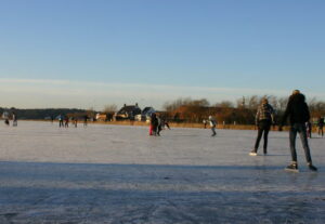 Schaatsen