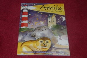 Amila
