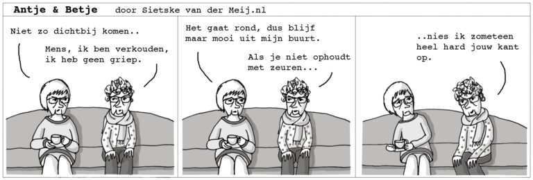 Antje & Betje 27