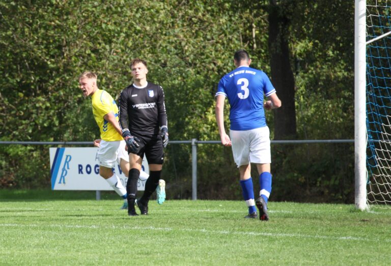 Geel Wit