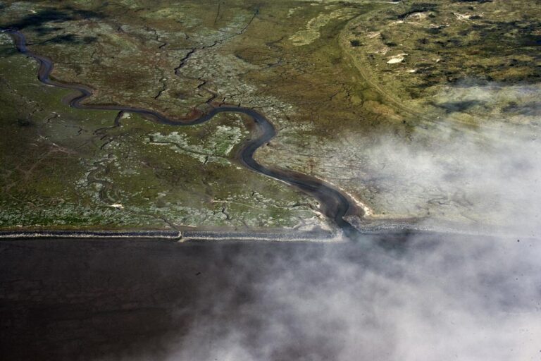 Ameland Achter Diek 2