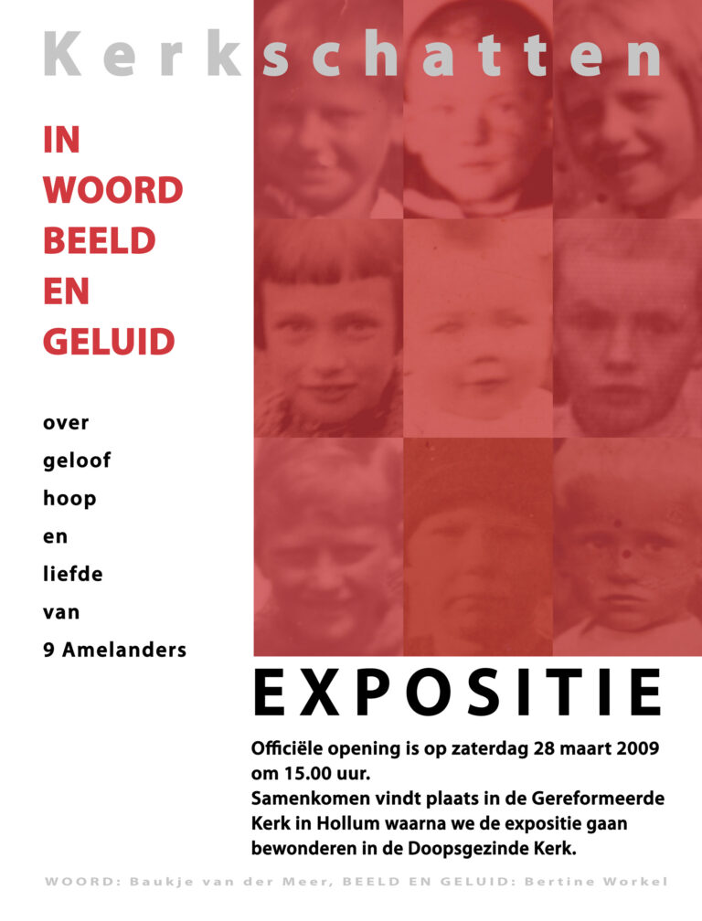 Kerkschatten