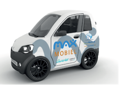 MAX Mobiel