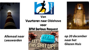 Van Vuurtorten naar Oldehove