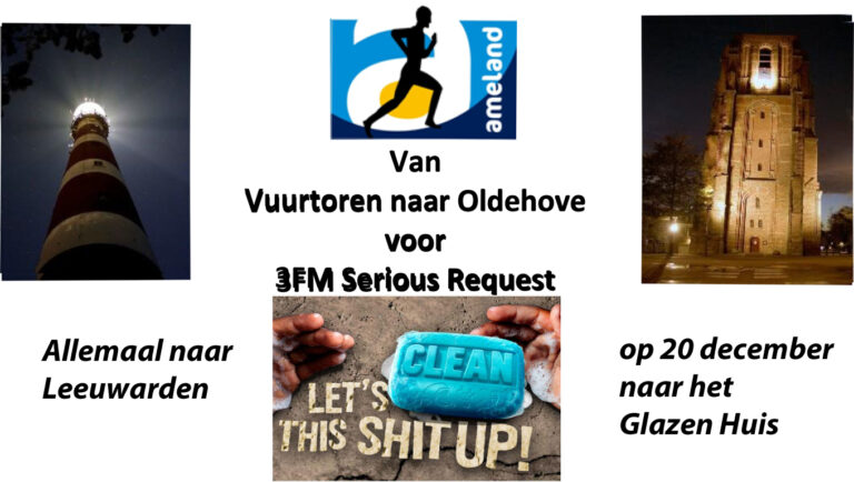 Van Vuurtorten naar Oldehove