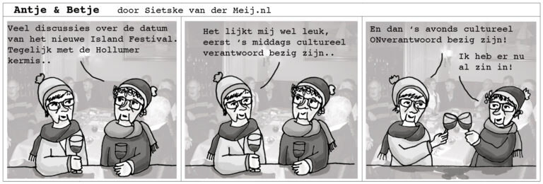 Antje & Betje 28