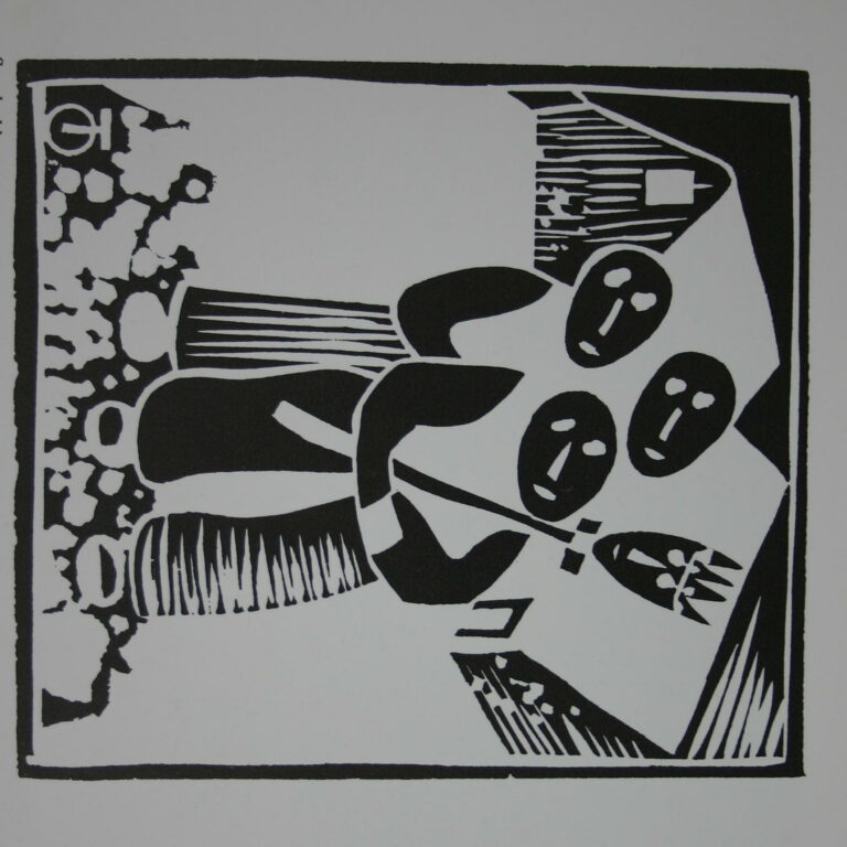 Lino van Tames Oud