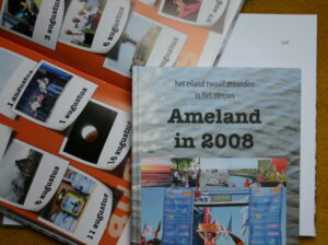 Ameland in 2008
