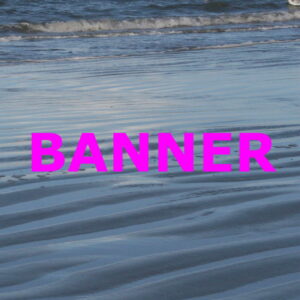 Banner