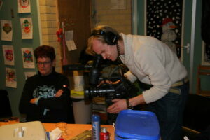 Jelle Dijkstra Buiten het seizoen