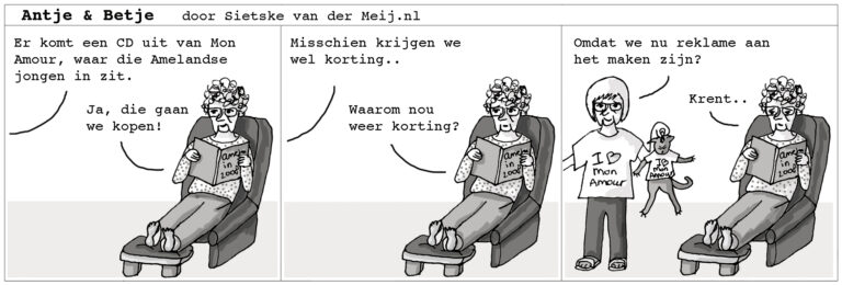 Antje & Betje 29