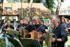 Benefietavond voor paardenreddingboot