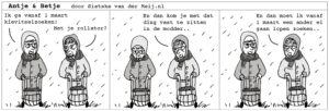 Antje & Betje 30
