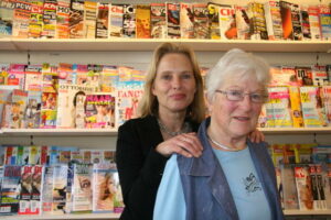 Warenhuis van den Brink