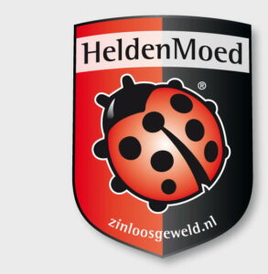 Heldenmoed